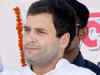 Rahul Gandhi changes Congress work culture, but still comes across as a 'reluctant leader'