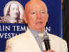 Expect India to witness acceleration in economic growth: Mark Mobius