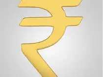 The rupee strengthened 9 paise against the US dollar after the Reserve Bank of India's mid-quarter monetary policy announcement The rupee strengthened 9 paise against the US dollar after the Reserve Bank of India's mid-quarter monetary policy announcement