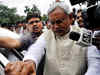 Nitish Kumar accuses BJP of 'cornering' elders in party