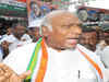 Cabinet reshuffle: Mallikarjun Kharge made Railways Minister, eight inducted as Ministers