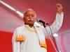Only Hindutva can transform country: RSS chief Mohan Bhagwat