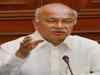 Discussions on Telangana on at 'highest level': Sushilkumar Shinde