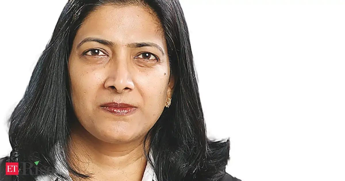Koramangala office setup is pro-SMEs: Suparna Rao, Excellence4u - The ...