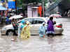 Rains batter North India; death toll rises to 73