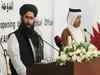 Taliban opens office in Doha to hold talks with the Afghan government