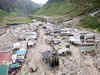 Monsoon fury: Toll rises to 131, Kedarnath shrine in mud
