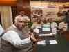 Mallikarjun Kharge to focus on issues being faced by railways