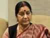 Thousands have died in Uttarakhand floods: Sushma Swaraj