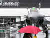 HAL, Dassault Aviation discuss Rafale aircraft deal