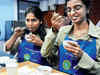 Strict quality check to ensure export tag for Indian tea