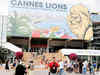 Cannes Lions: The heard & the overheard