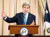 US welcomes India as a rising power: John Kerry