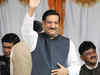 A marathon meeting between MoEF and Prithviraj Chavan results in just one clearance