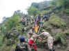 40 bodies found in Haridwar, toll in Himalayan tragedy 190