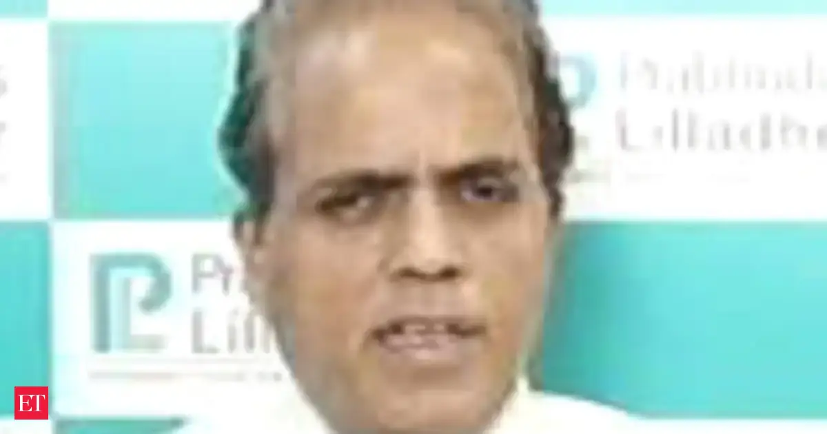 Expect markets to remain vulnerable for some time: Dilip Bhat ...