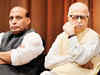 Important that BJP make friends: Advani