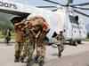 Around 18,000 people shifted to safer places in Uttarakhand: GOC