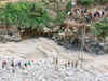 Several pilgrims still stuck without relief near Kedarnath