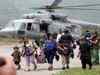 Uttarakhand tragedy: Kin of stranded flood victims demand stepping up rescue ops