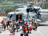 100 persons rescued in Himachal Pradesh, toll reaches 24