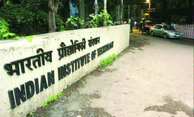 Two girls make history, figure in top-10 rank of IIT entrance examination