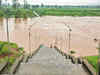 Major rivers rise in UP