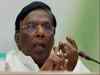 Narayanasamy to give Rs 10 lakh, salary to flood victims