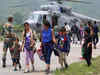 Biggest ever operation launched by IAF in Uttarakhand