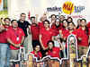 Best companies to work for 2013: Weaving a fun element at work, MakeMyTrip looks to do more with less people
