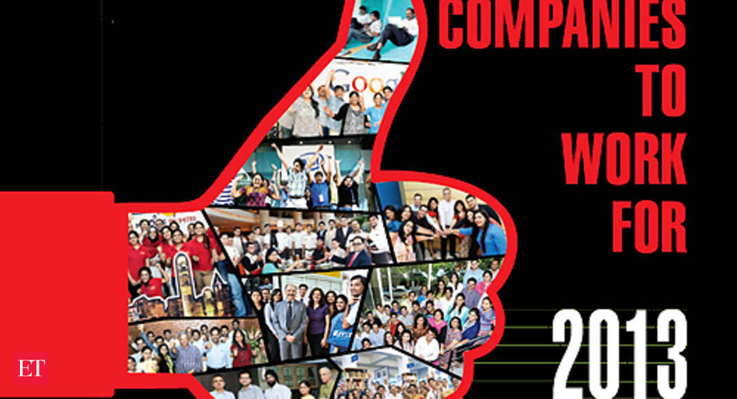 Best companies to work for 2013: What makes a company a great place to
