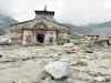 Uttarakhand floods: In Kedarnath, crores vanish from bank chest