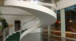 Vaastu Principles For A Staircase The Economic Times