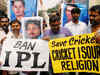 IPL spot-fixing: Bookie sent to fresh police custody for 5 days