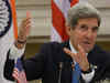 NSA snooping prevented terror acts: John Kerry