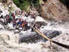 Uttarakhand floods unfortunate, agonising: CPA