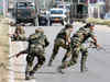 Srinagar: Militants attack army vehicle ahead of PM's visit
