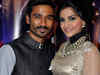 Beauty soap Lux now for couples; Brand ropes Dhanush, Sonam Kapoor to whip up some lather