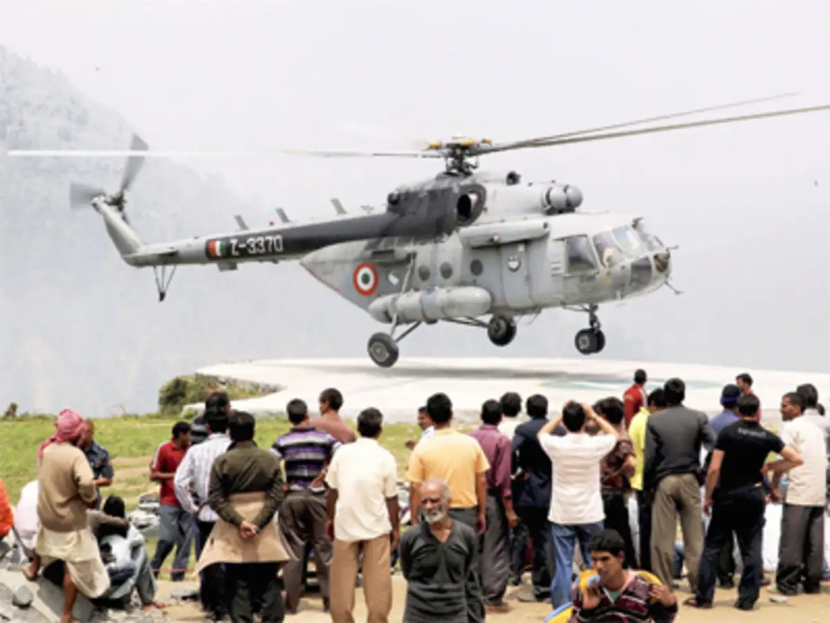sarsawa air force