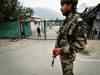 Normal life hit in Kashmir due to strike