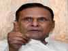 Beni Prasad Verma to advocate tie-up with BSP for defeating Mulayam Singh in 2014