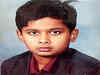 Youngest IIT qualifier Satyam wish to do Einstein