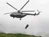 19 feared killed in IAF chopper crash in Uttarakhand