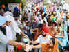 Sikhs demand minority status for community in Jammu and Kashmir