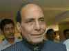 Rajnath Singh asks BJP workers not to politicise Uttarakhand crisis