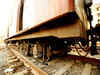 Railways' carriage repair workshop to go on expansion drive