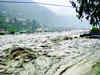 Uttarakhand flood fury wrecks key road to China border
