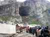 First batch of pilgrims leave for Amarnath