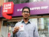 Cafe Coffee Day to add 500 outlets by 2015