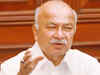 Sushilkumar Shinde made permanent invitee to Congress Working Committee